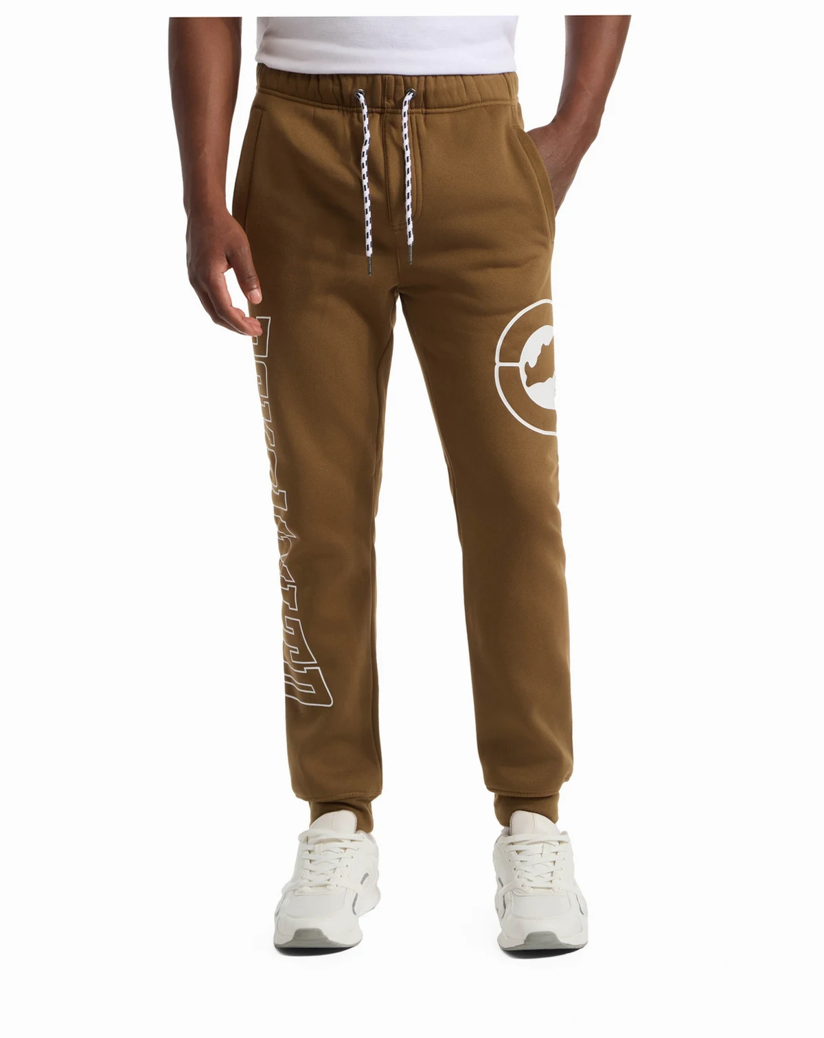 Men's Time Capsule Jogger