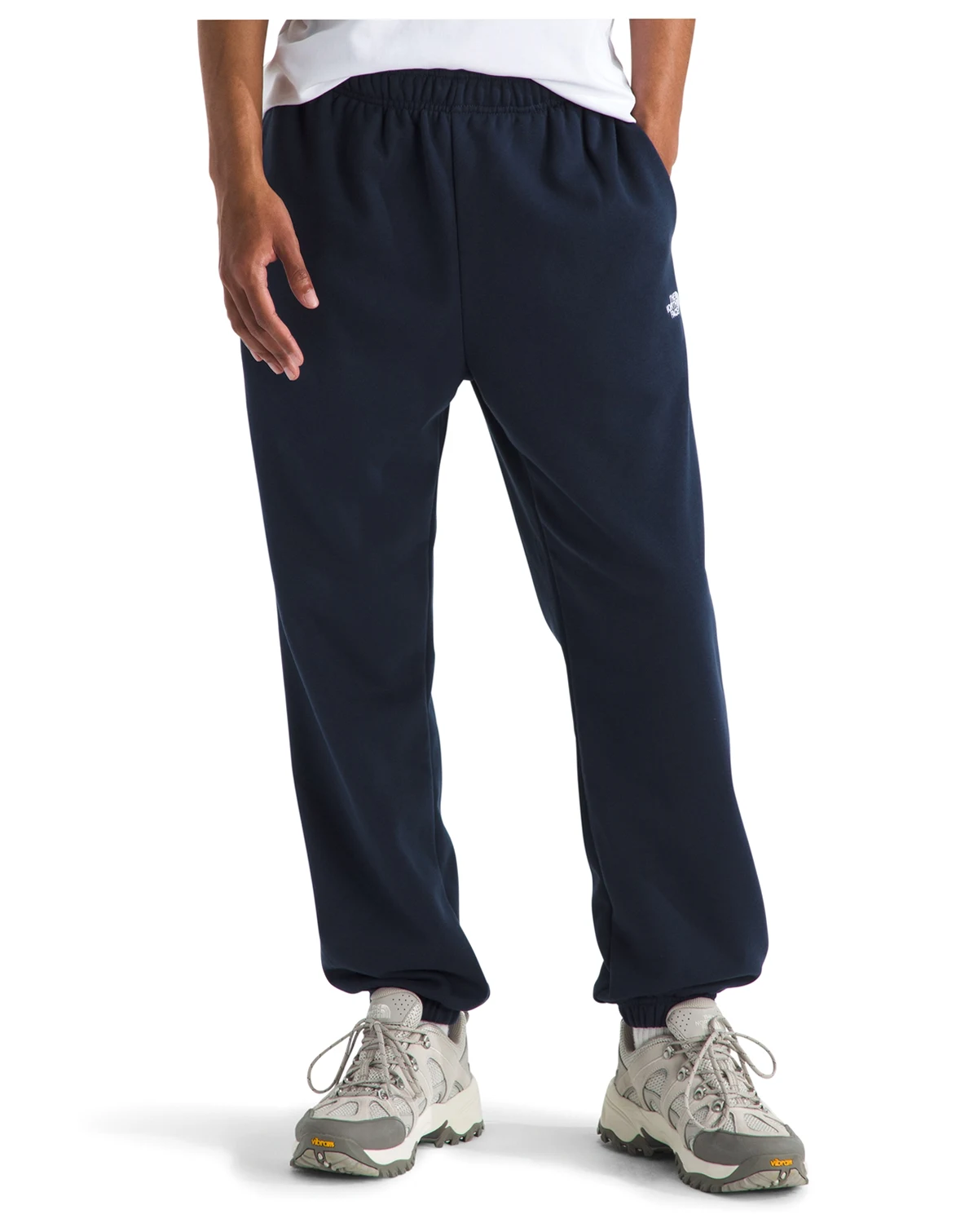 Men's Evolution Simple Dome Pants
