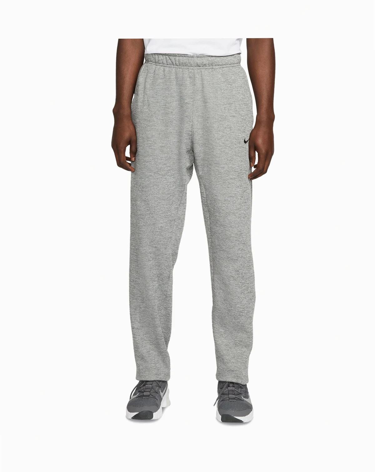 Men's Regular-Fit Therma-FIT Open Hem Fitness Pants