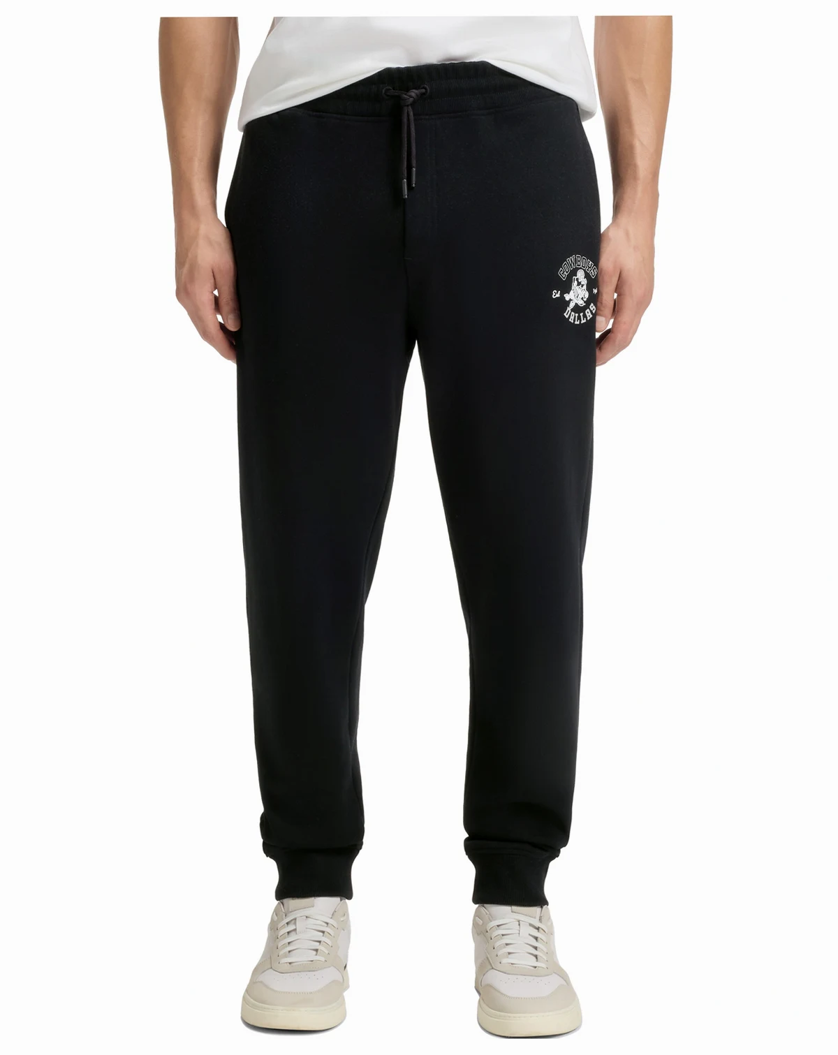 BOSS x DALLAS COWBOYS Logo Tracksuit Pants