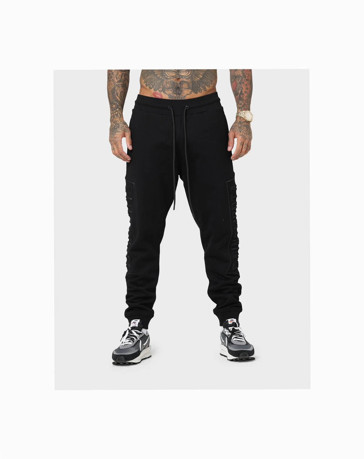Mens Ceremony Sweatpants