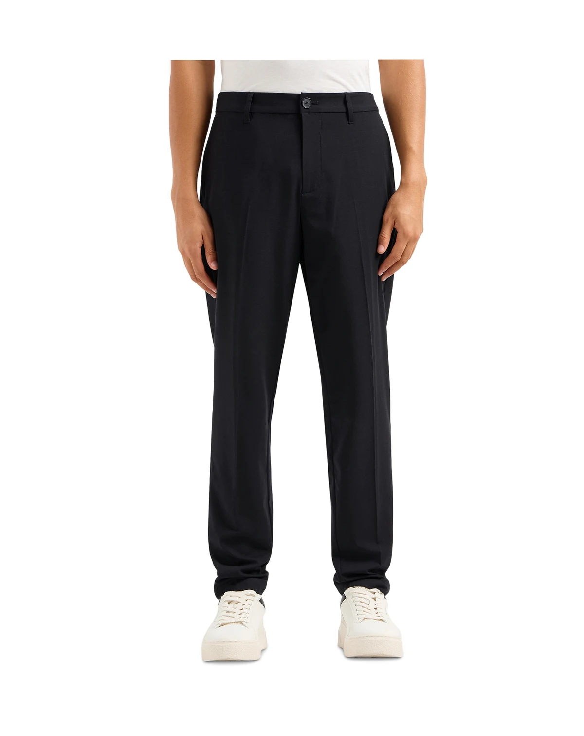 Men's Classic Stretch Trousers