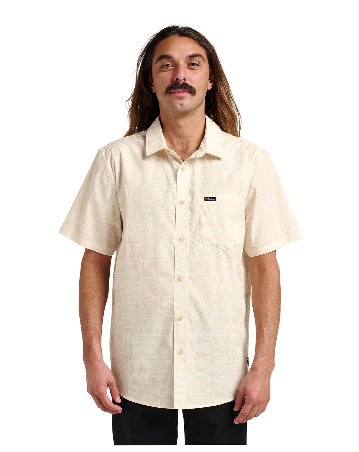 Men's Makaha Classic Short Sleeve Shirt