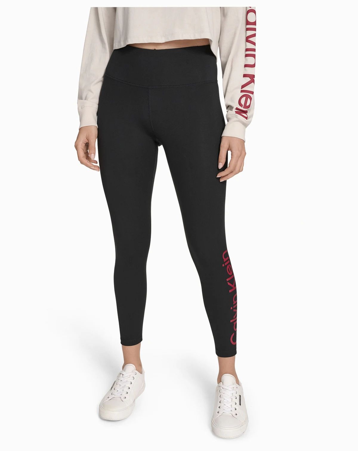 Women's High-Rise 7/8 Leggings