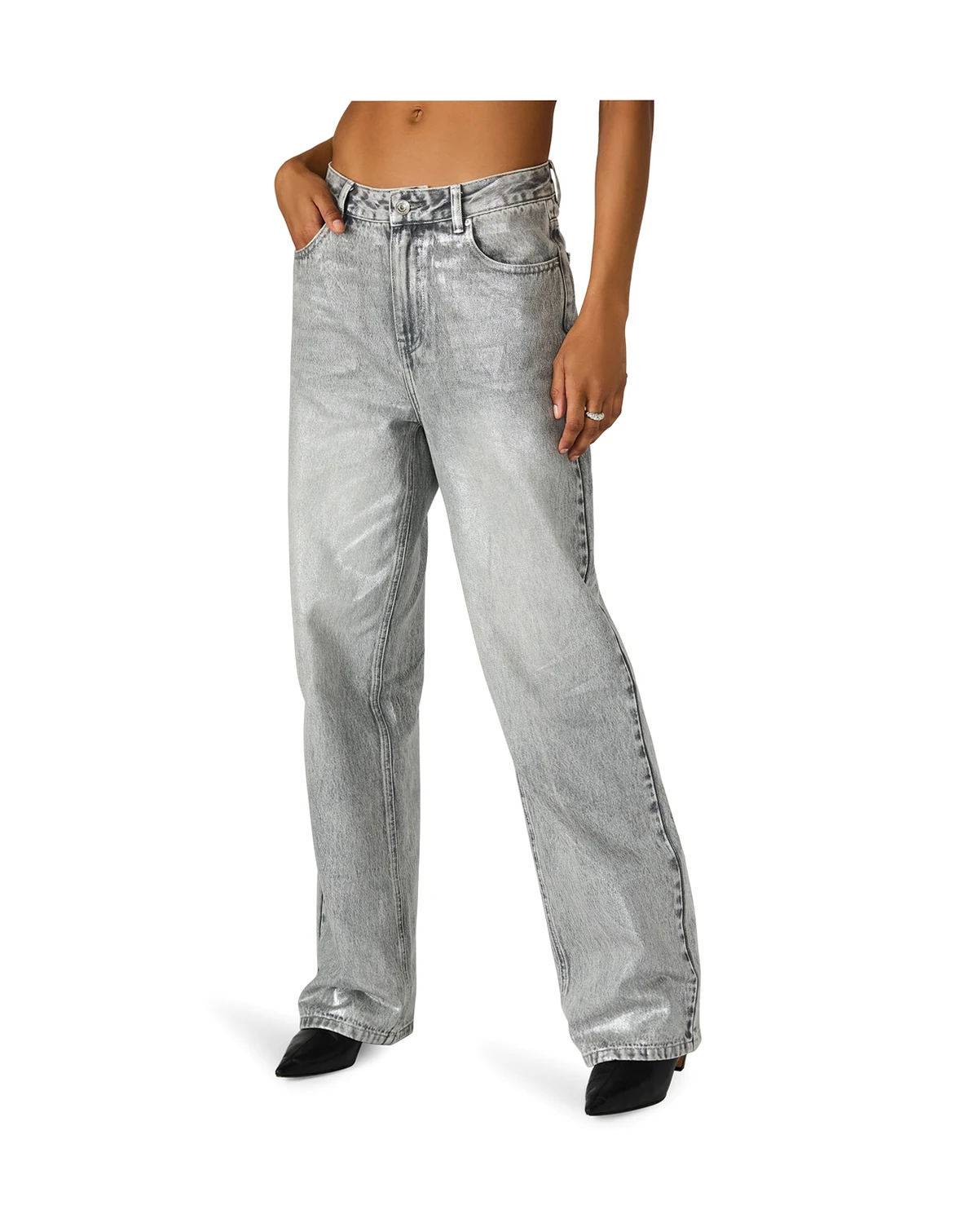 Women's Zo Taylor Fit Jeans