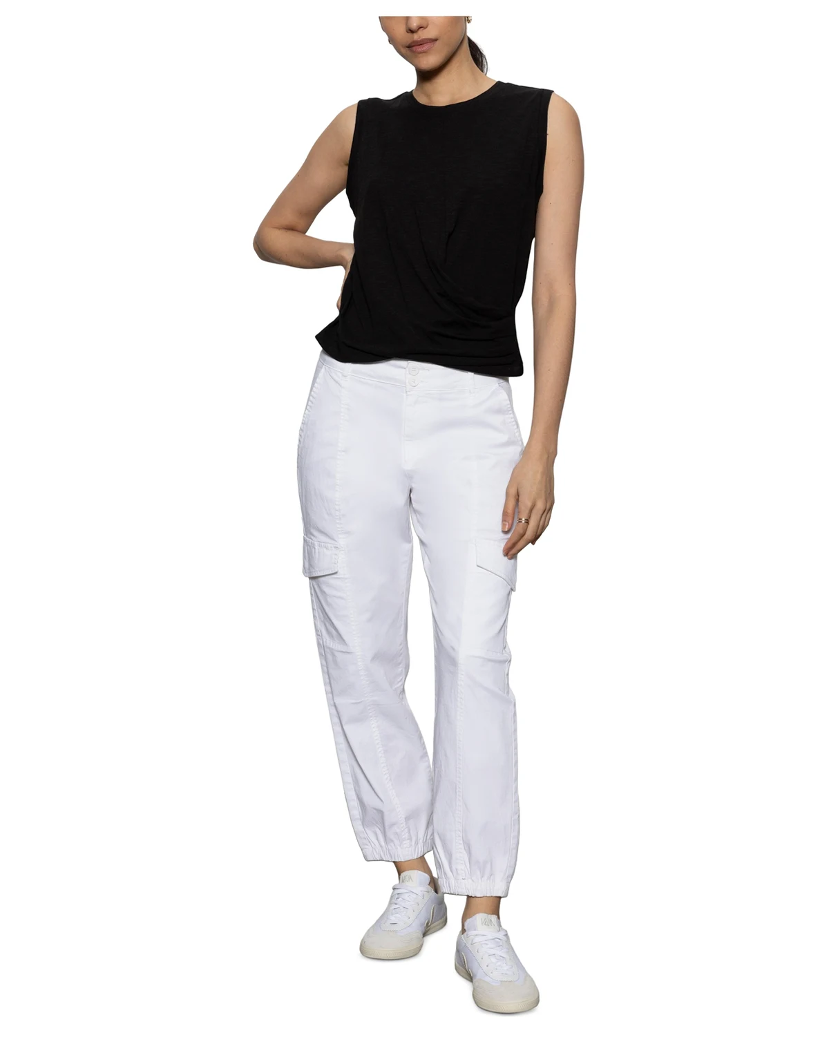Rebel Cargo Pants