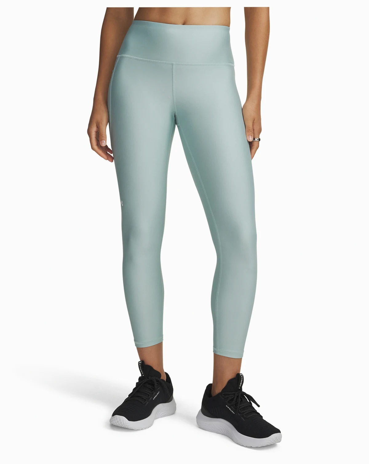 Women's Tech High-Rise Ankle Length Leggings