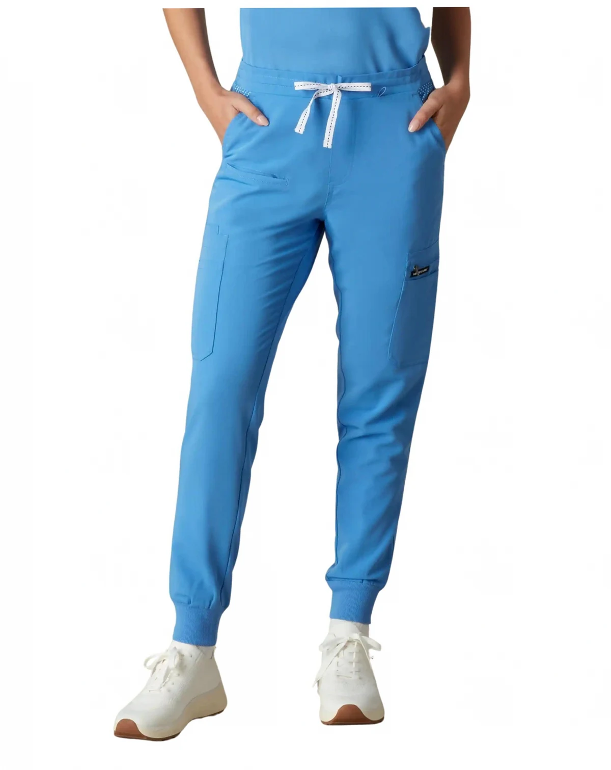 Valencia Jogger Scrub Pants for Women