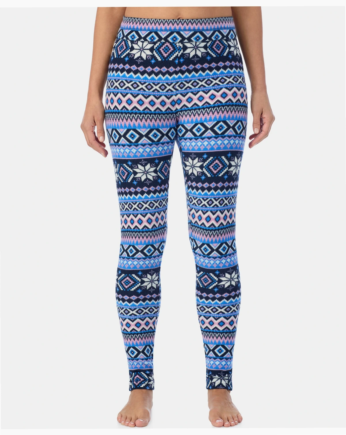 Fleecewear Stretch Leggings