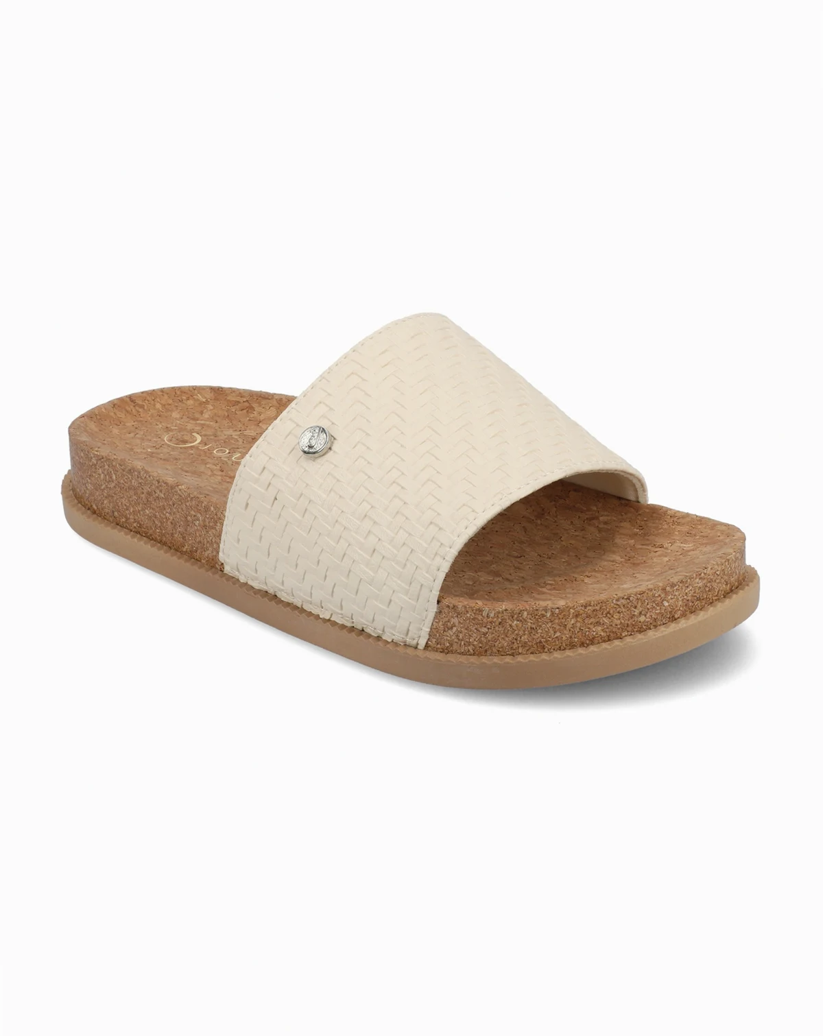 Women's Sheena Single Footbed Flat Sandals