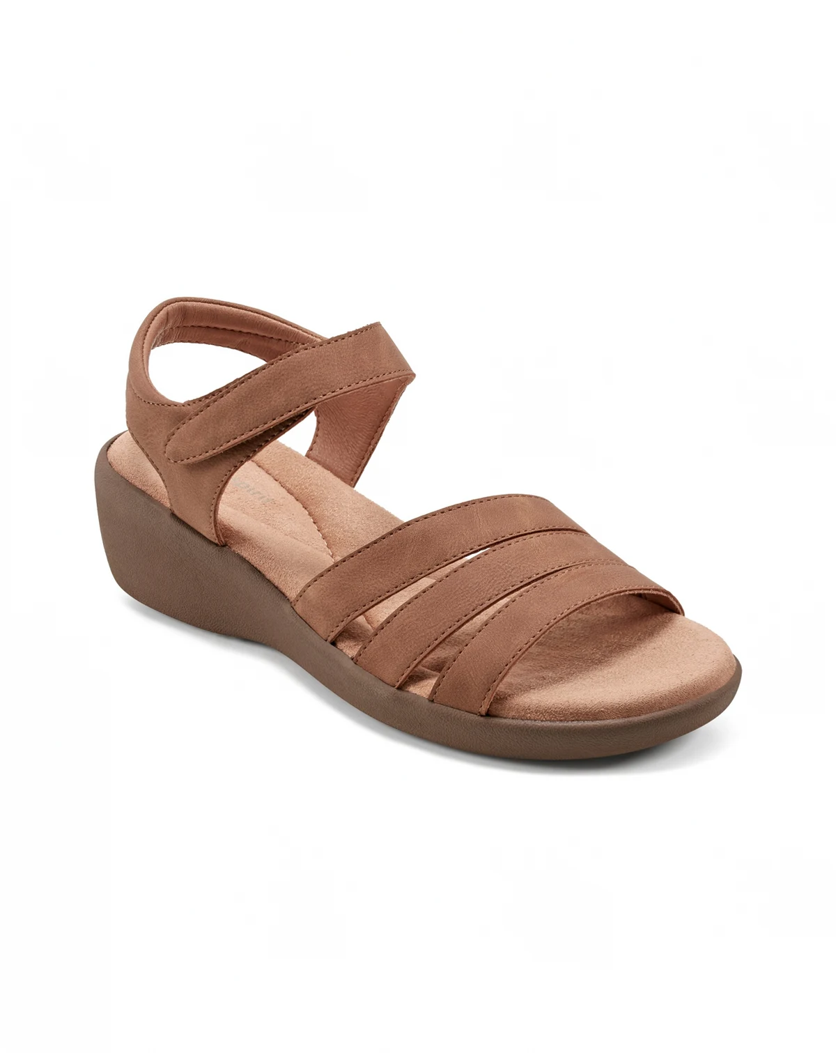 Women's Kenton Strappy Low Wedge Sandals