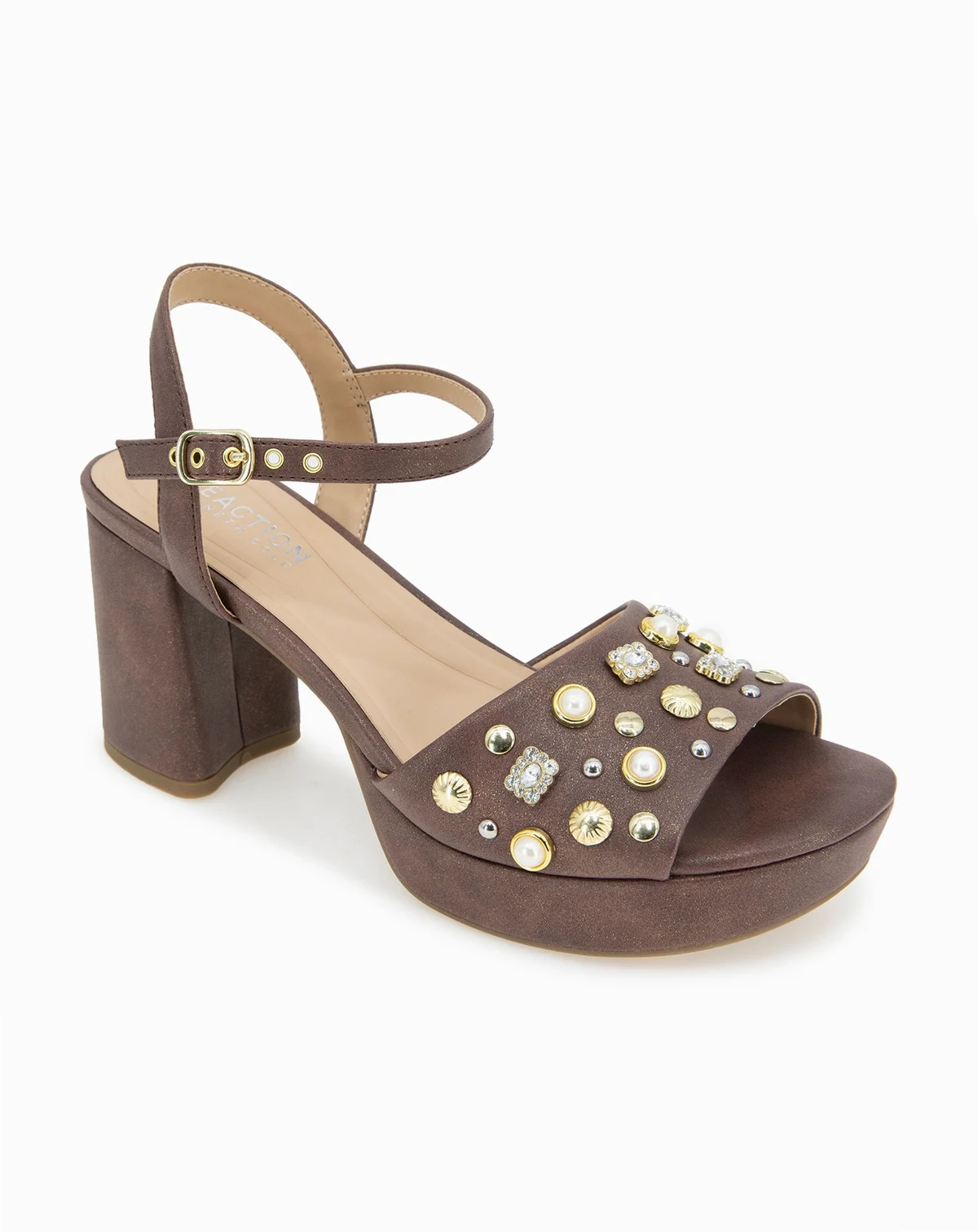 Women's Remina Charm Platform Sandals