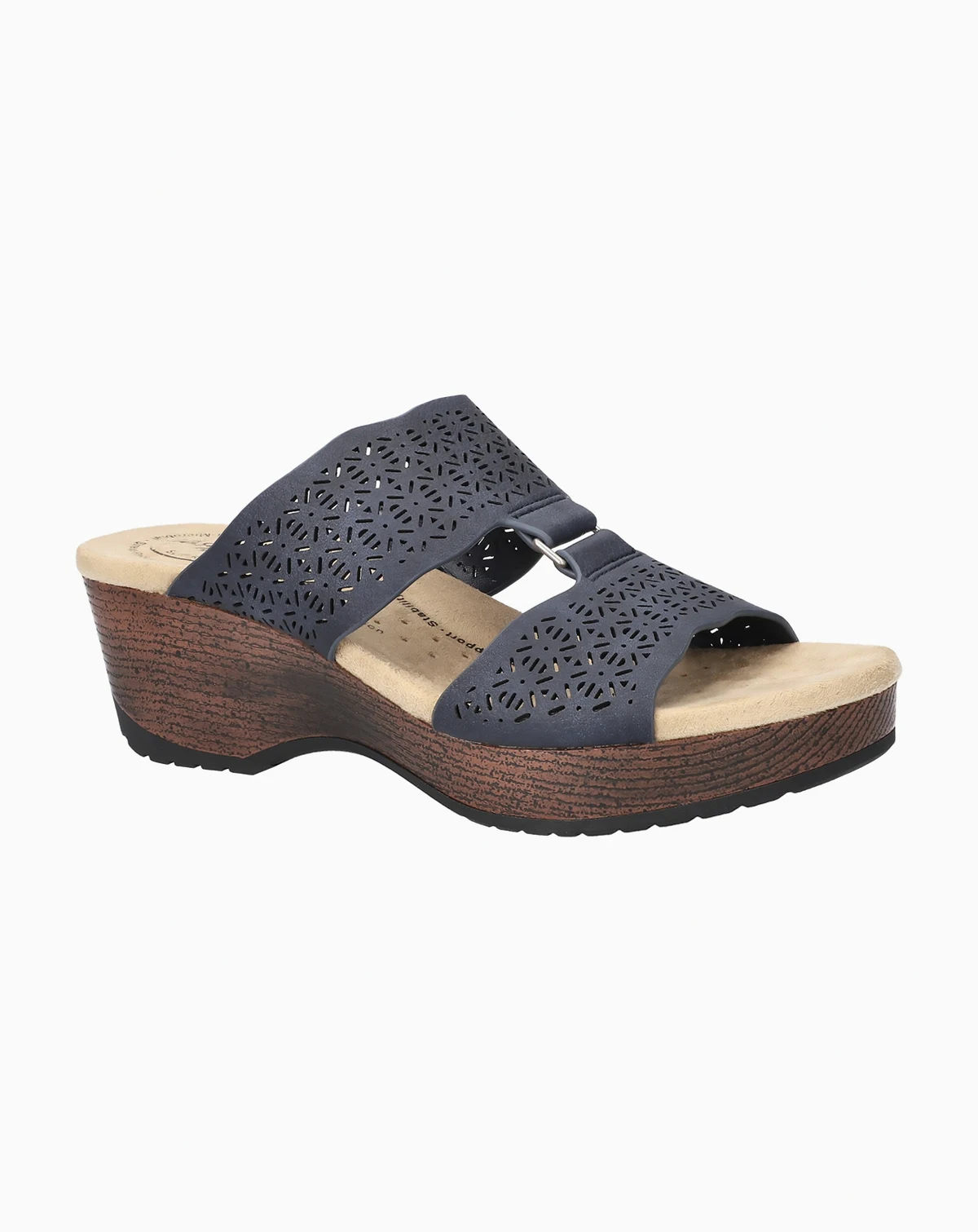 Women's Rin Slip-Resistant Sandals