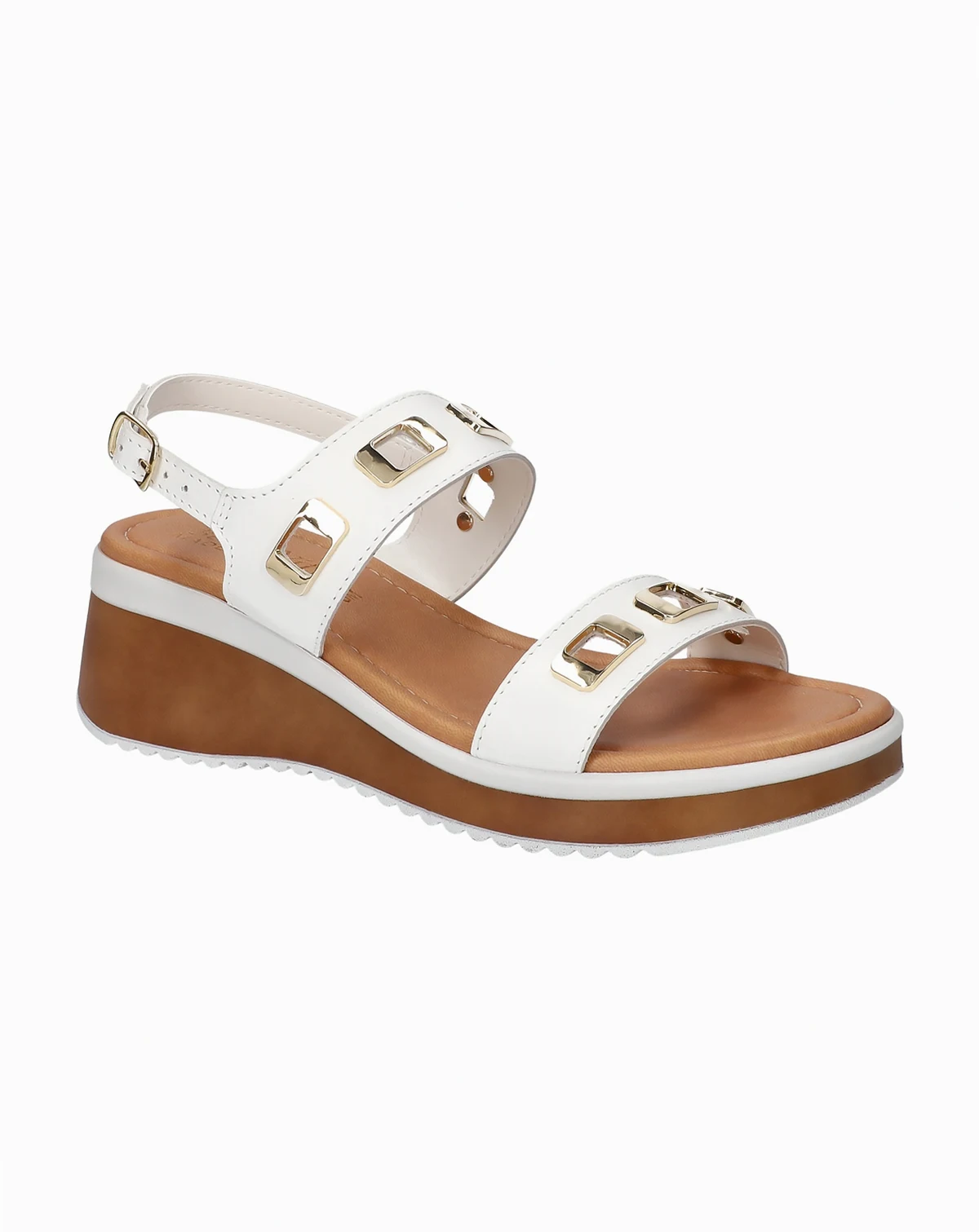 Women's Vic-Italy Wedge Sandals