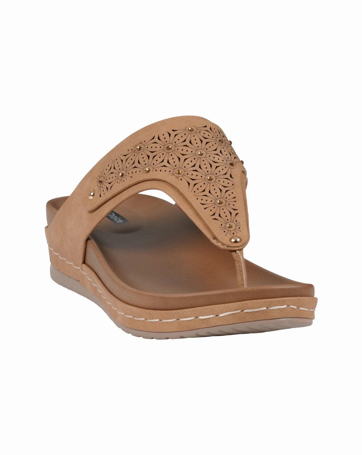 Women's Tani Thong Wedge Sandals