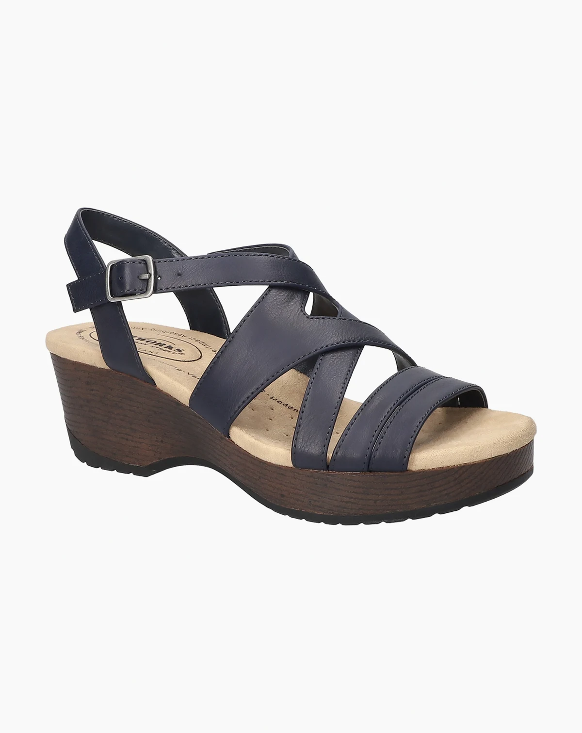 Women's Rosella Slip-Resistant Sandals