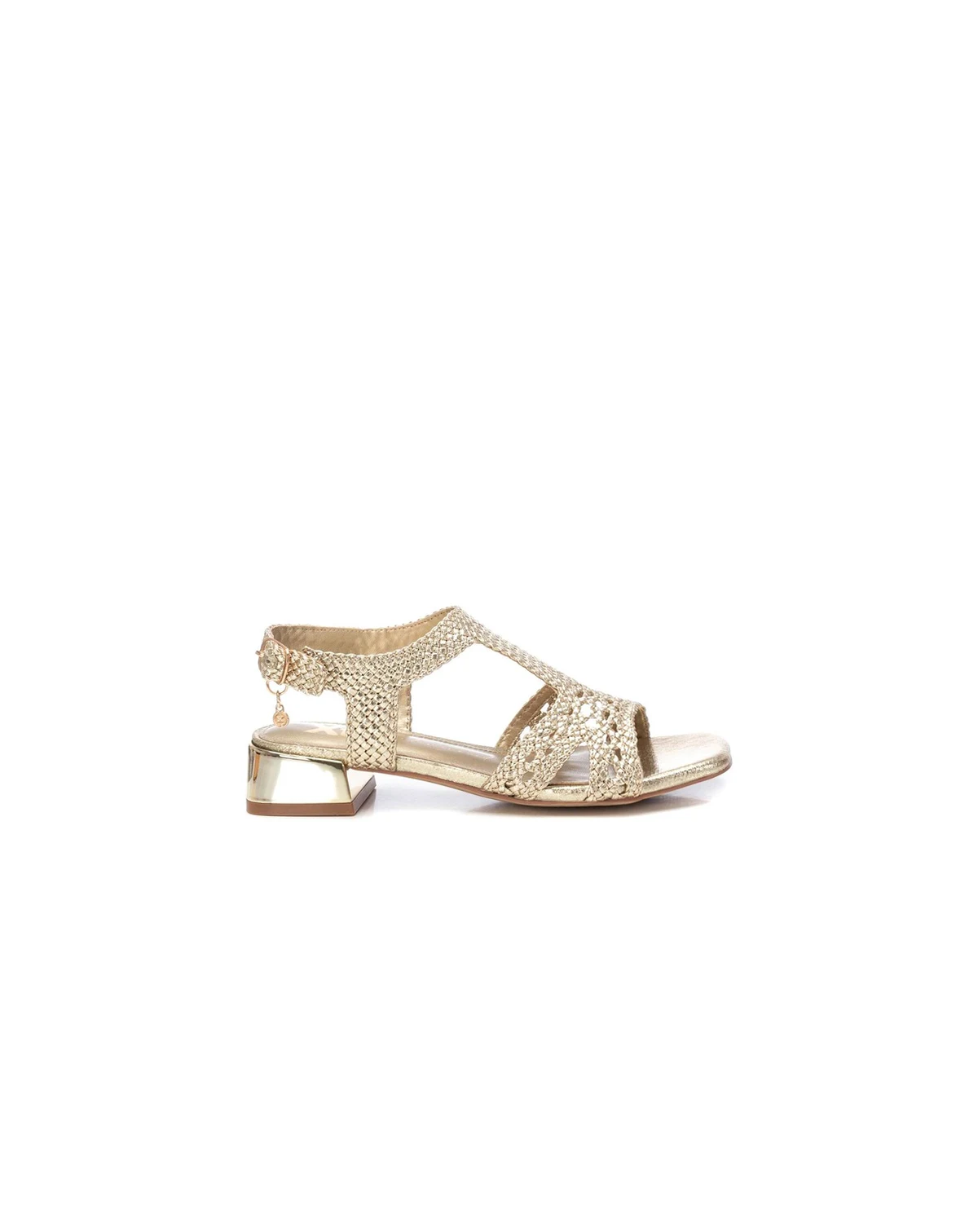 Women's Low Heel Sandals