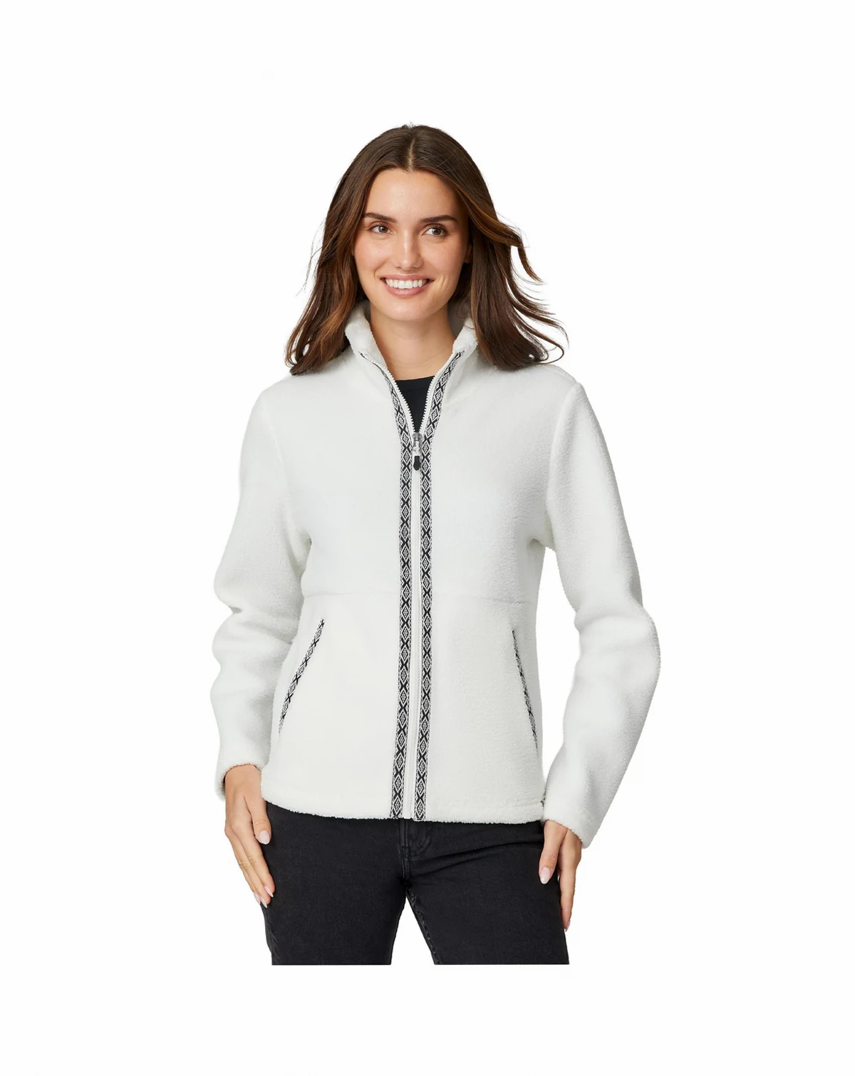 Women's Flex Sherpa Jacket
