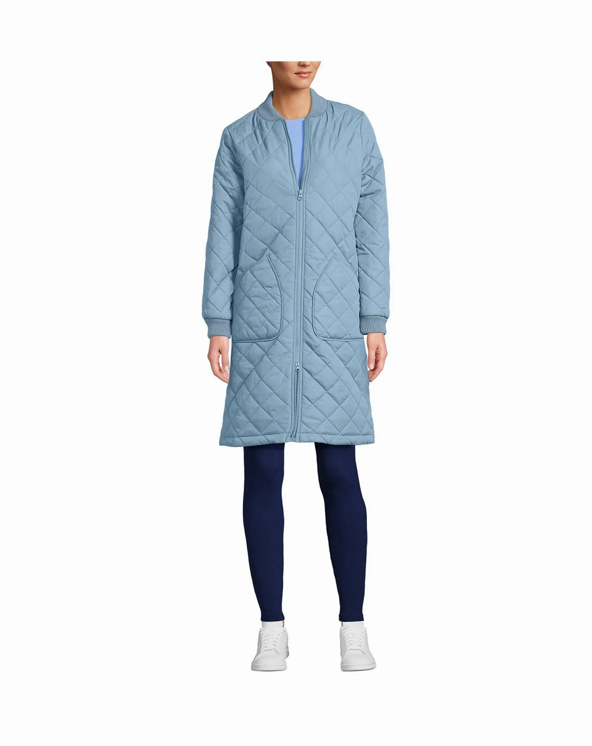 Women's FeatherFree Insulated Bomber Coat