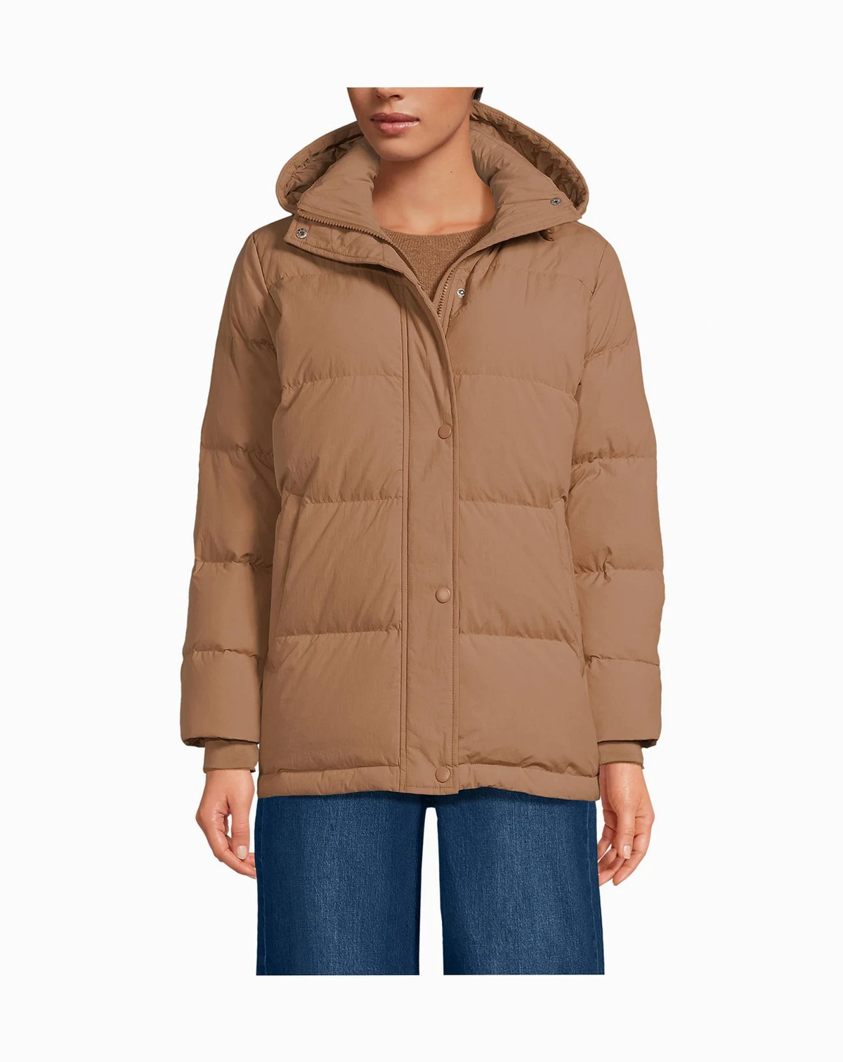 Women's Max 600 Down Puffer Jacket