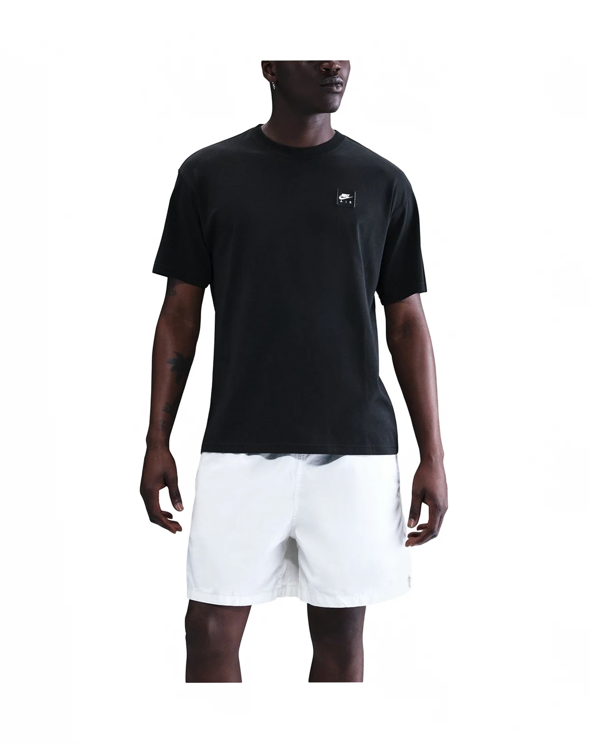 Men's Sportswear Max90 Loose-Fit Graphic T-Shirt