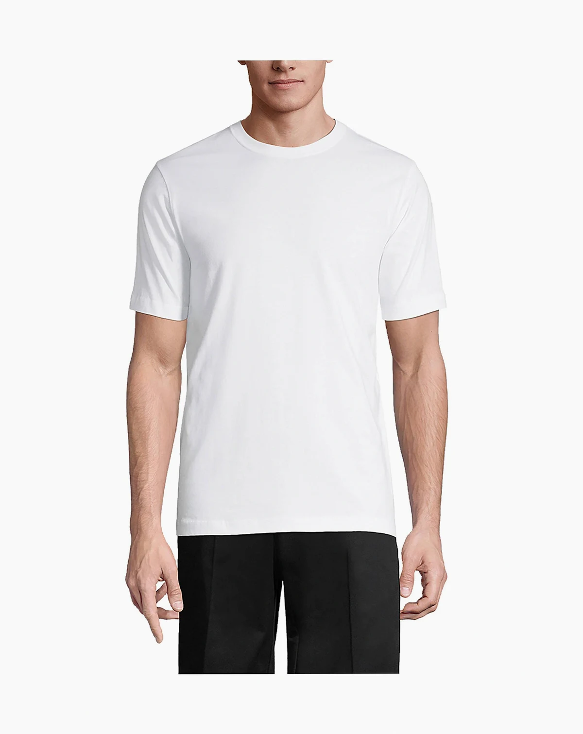 Men's Short Sleeve Essential T-shirt