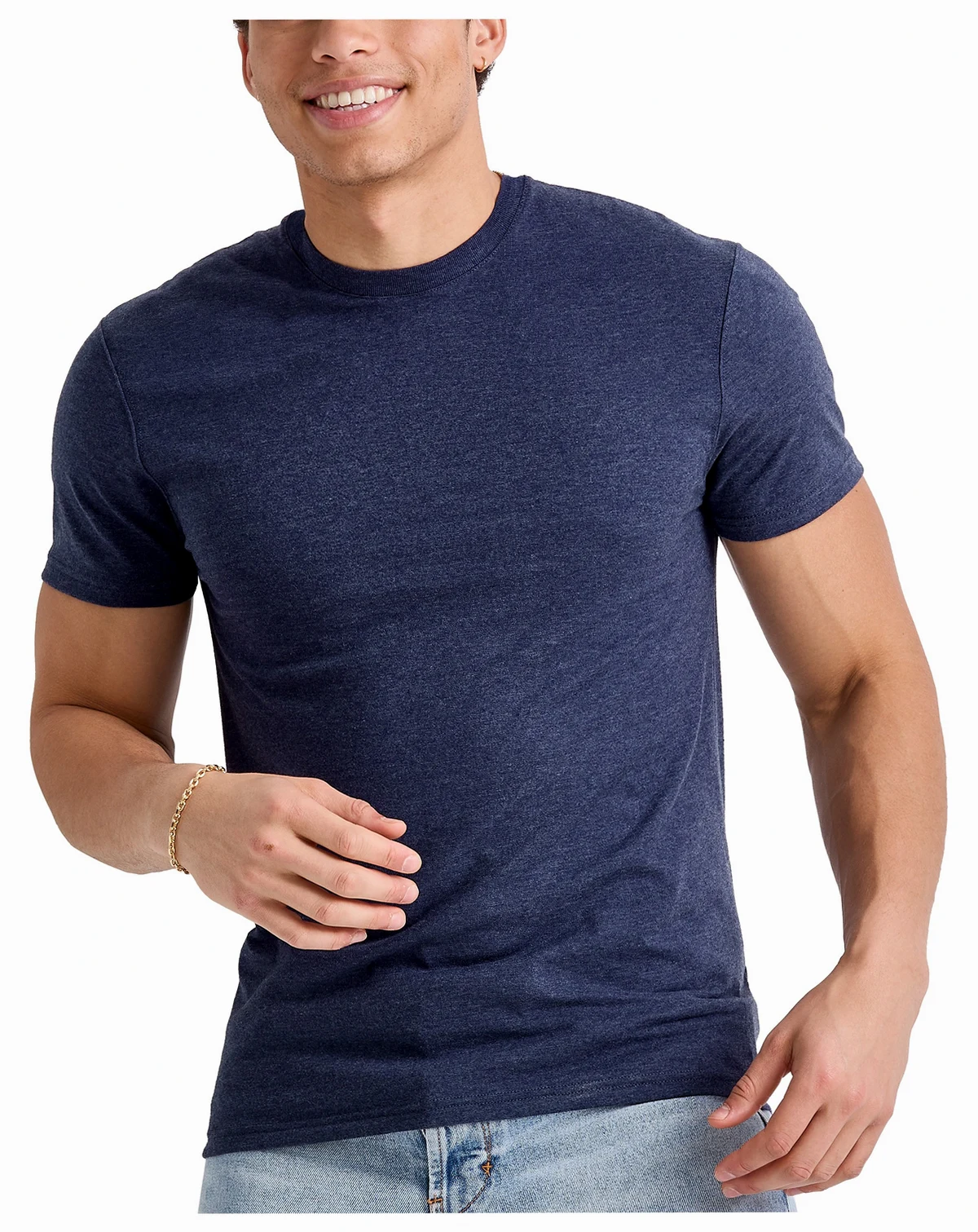 Men's Originals Tri-Blend Short Sleeve T-shirt