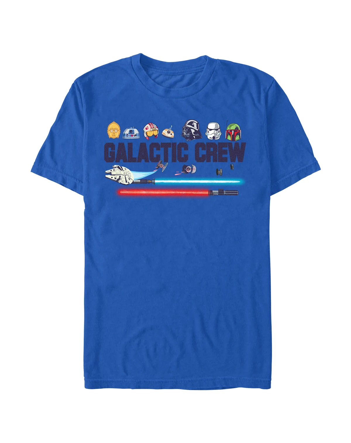 Men's Vacay Far Away Short Sleeve T-Shirt