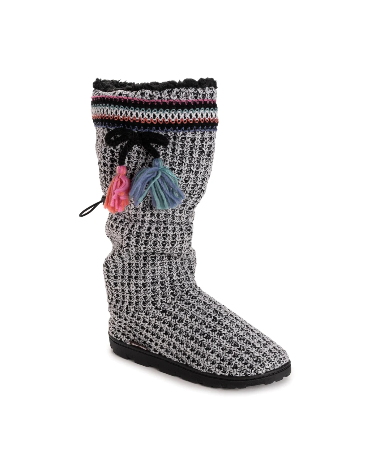 Women's Tabbi  Toggle Slipper