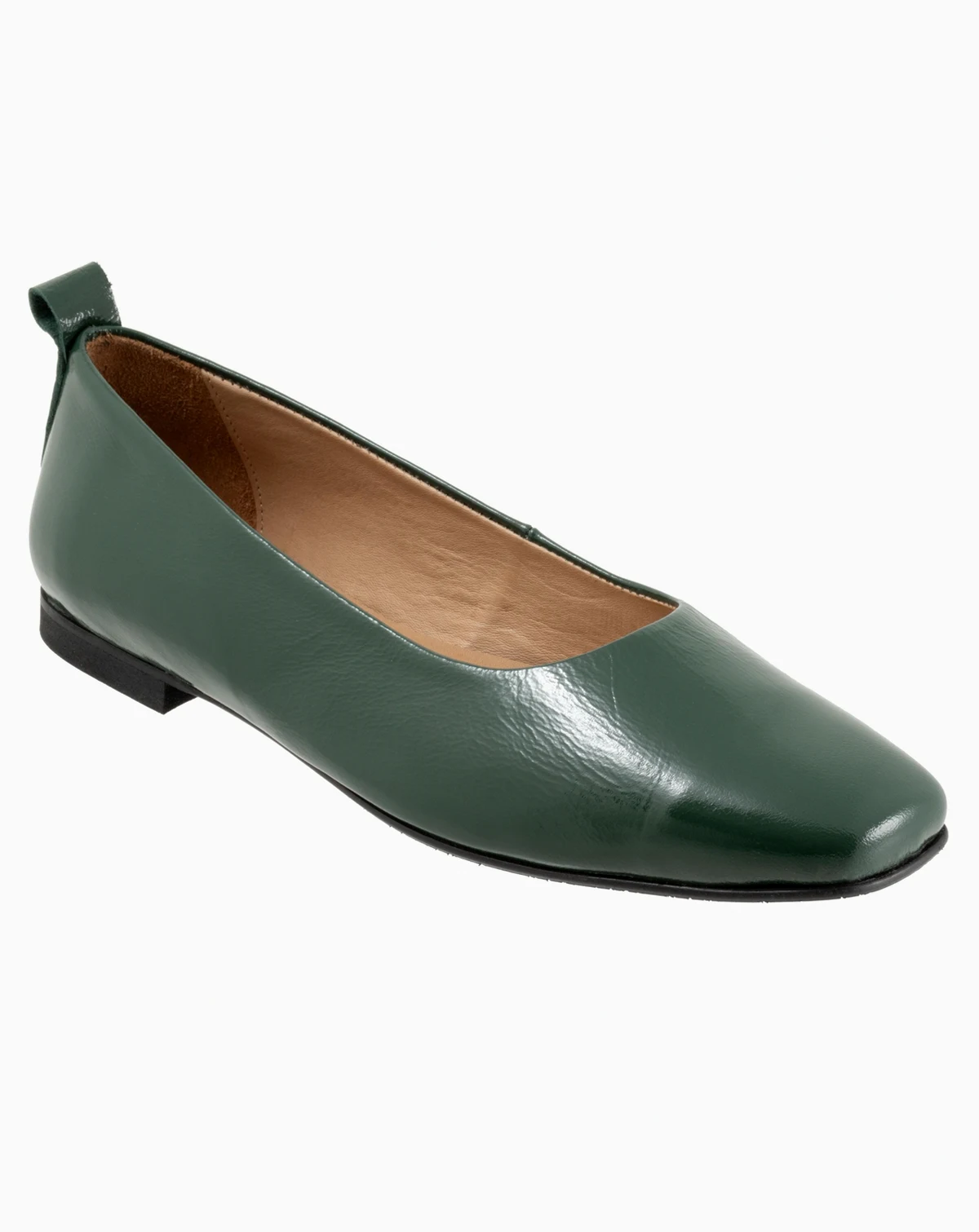 Elizabeth Flat