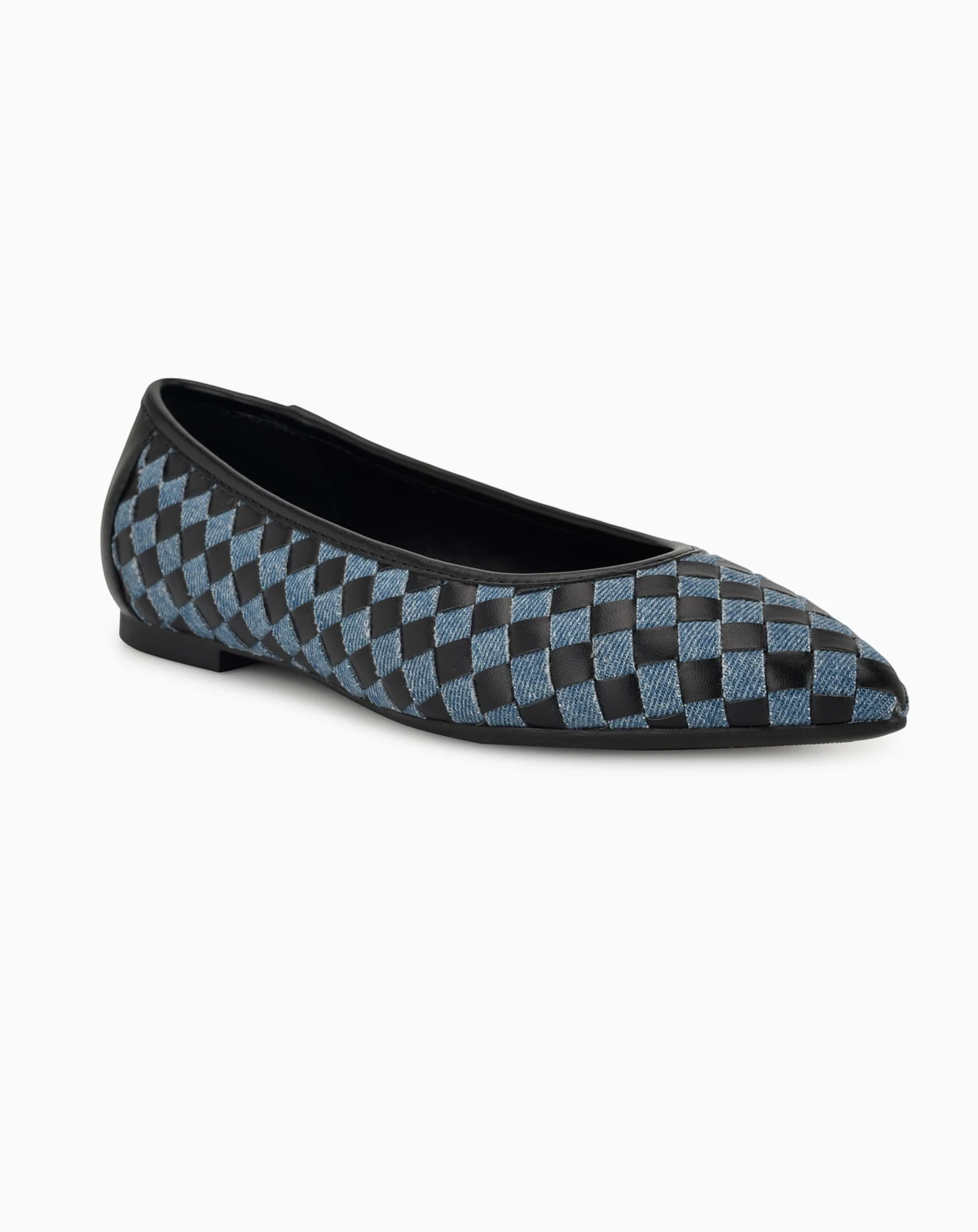 Women's Largo Slip-On Dress Flats