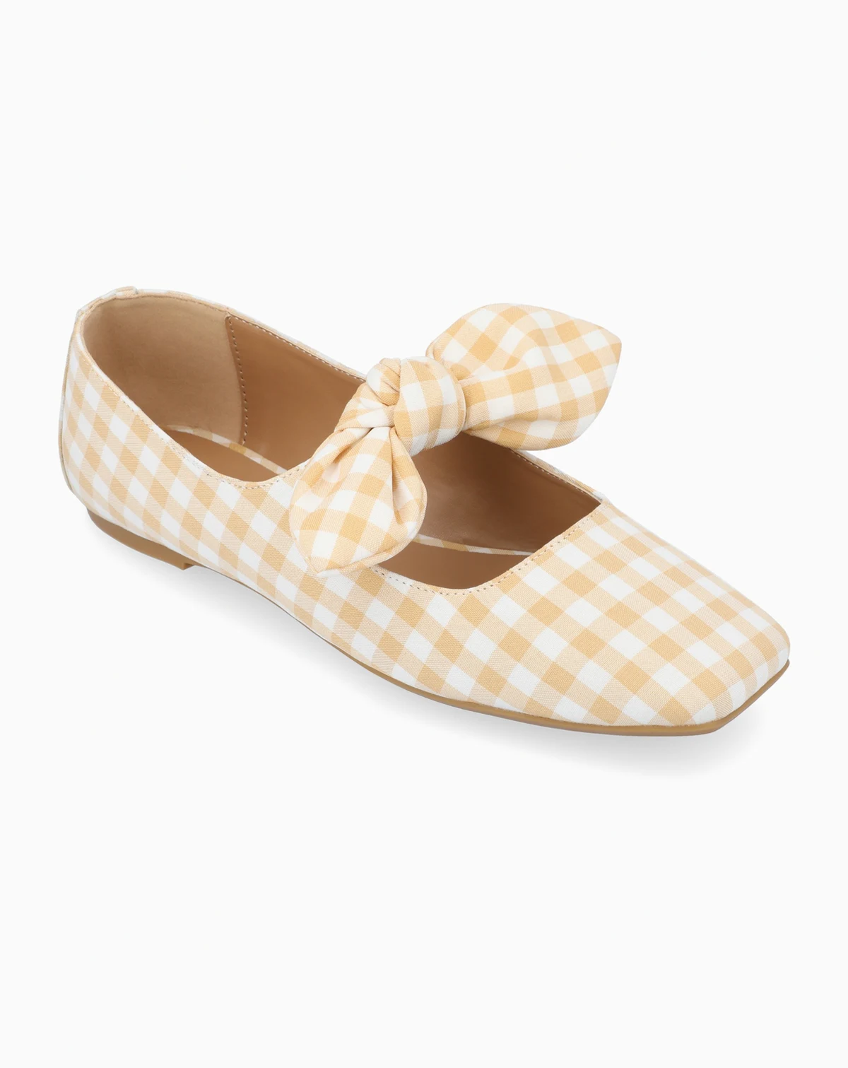 Women's Seralinn Bow Mary Jane Flats