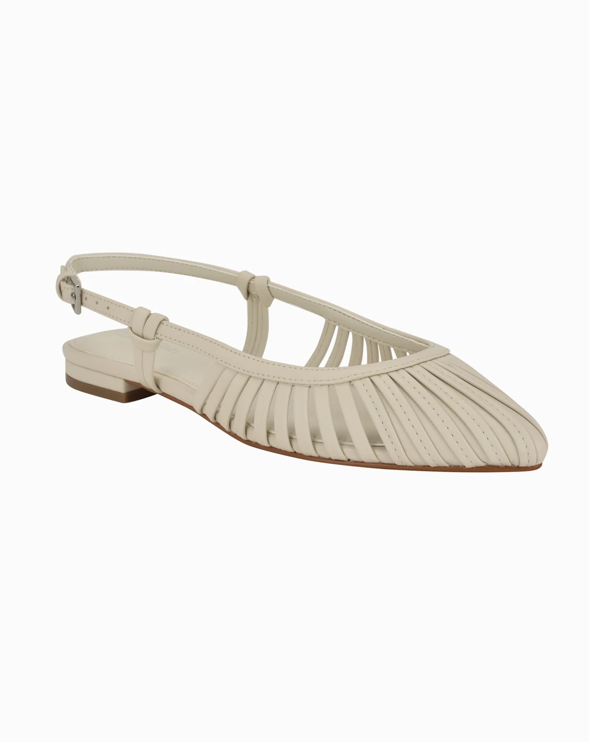 Women's Jillie Slingback Flats