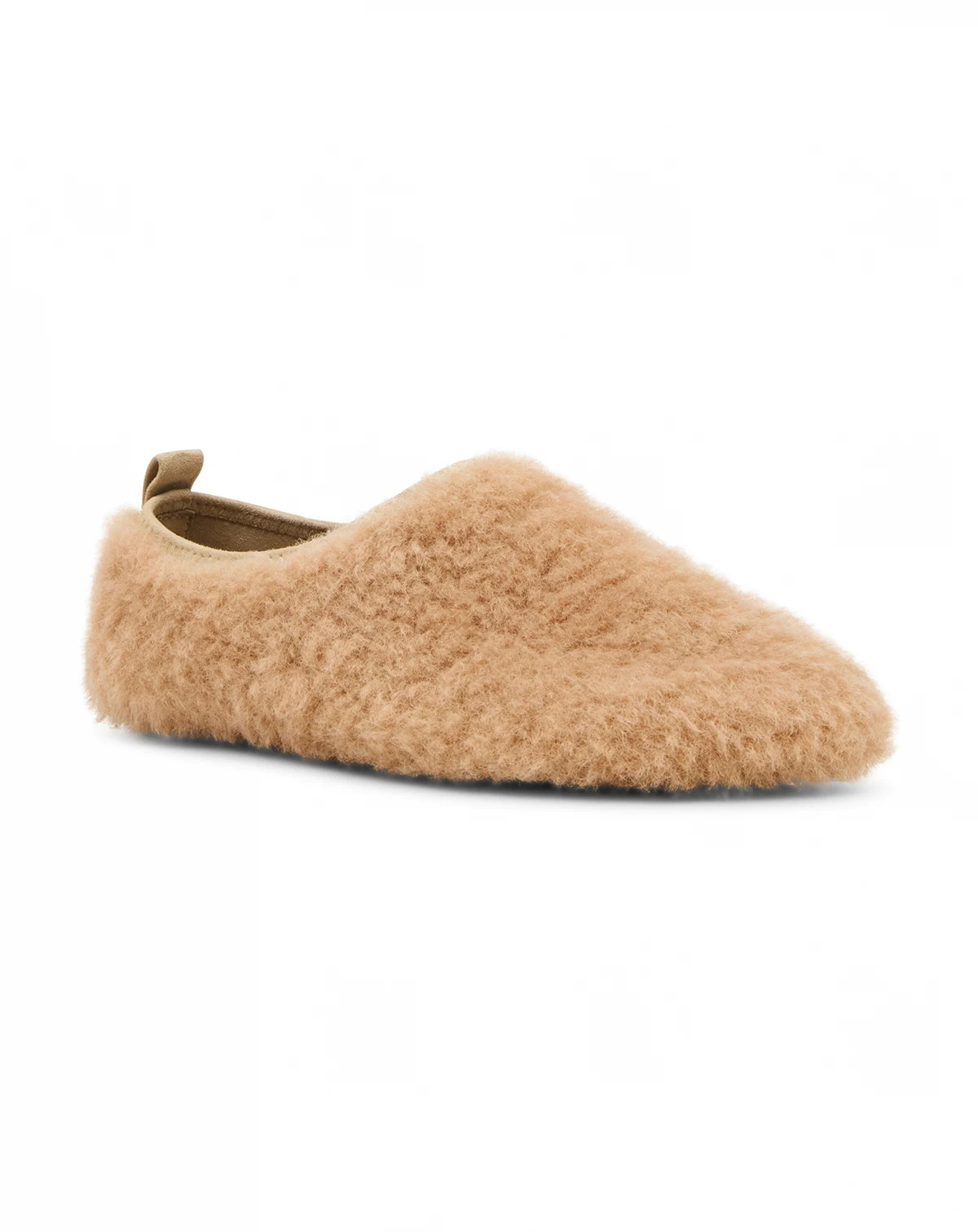 Women's Mino-F Slip-On Flats