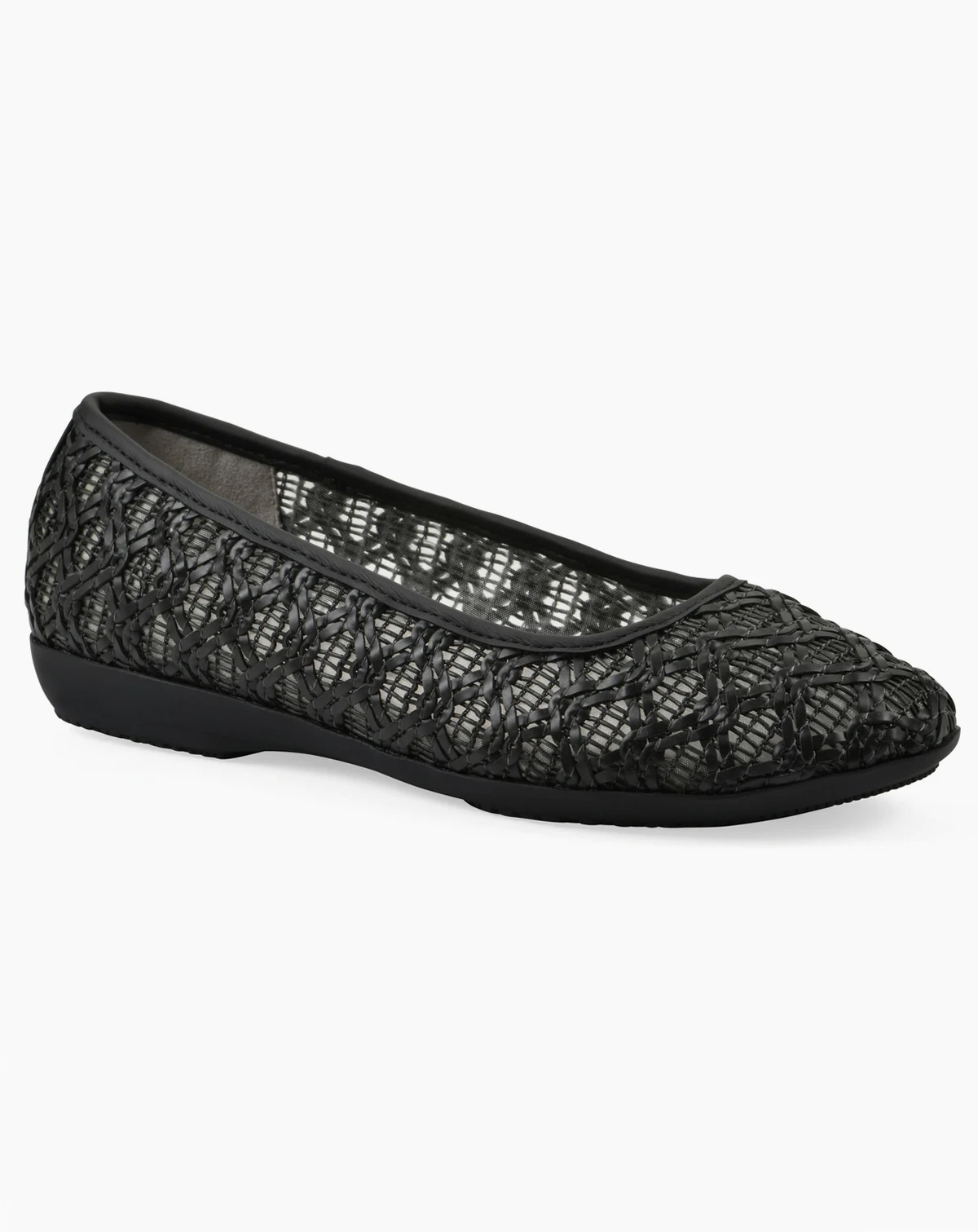 Women's Cariann Ballet Round Toe Flats