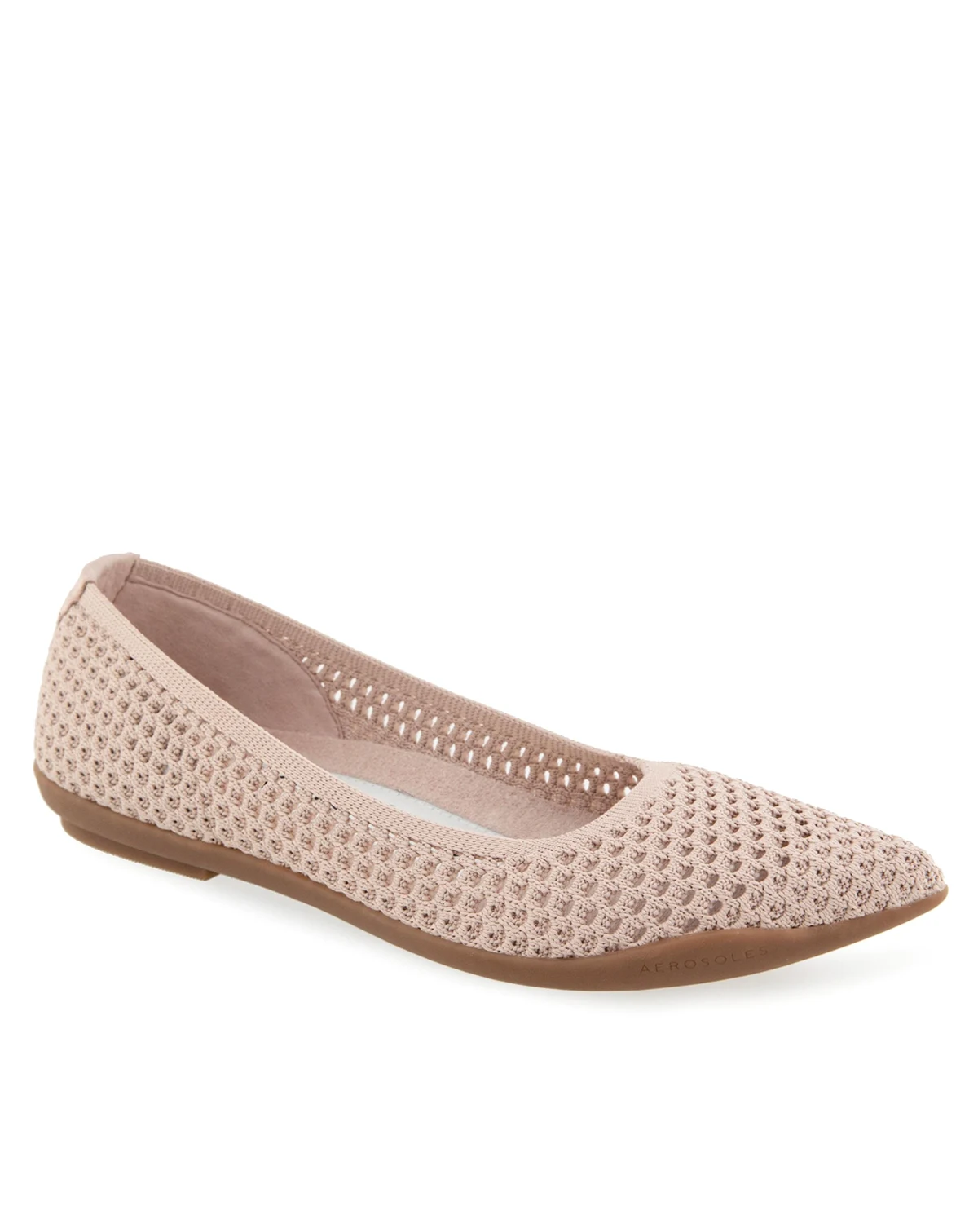 Women's Danielle Pointed Toe Flat Flats