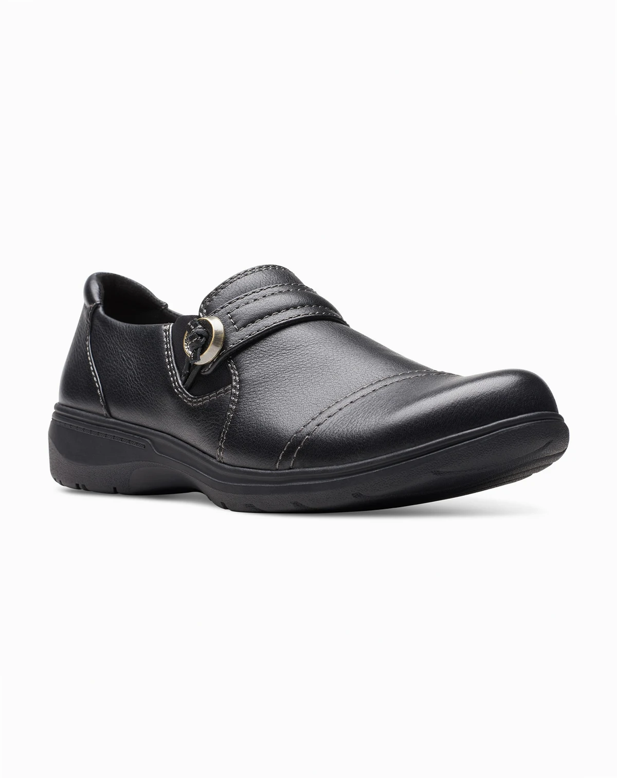 Women's Carleigh Pearl Strapped Slip-On Shoes