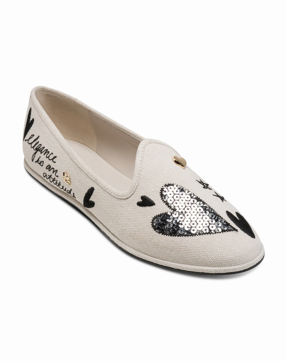 Women's Vaneda Ikonic Flats