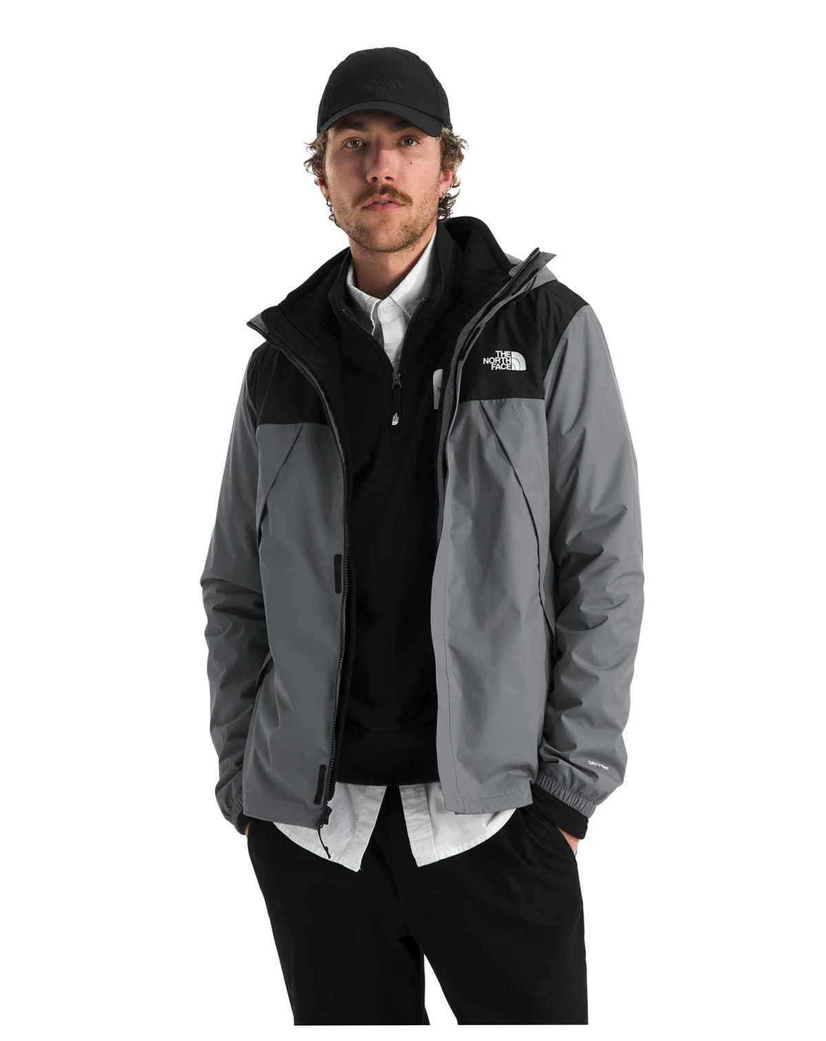 Men's Antora Triclimate Coat