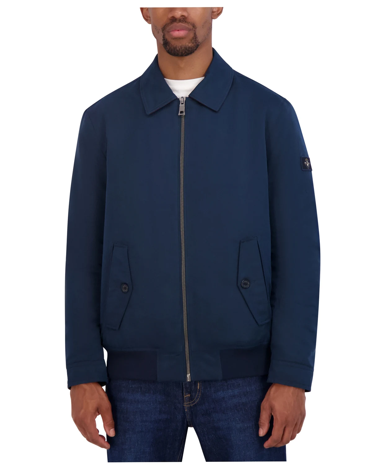 Men's Vintage Jimmy Dean Jacket