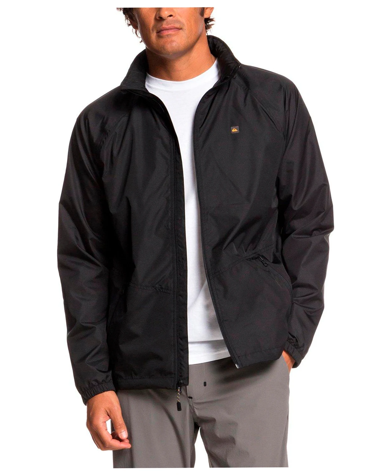 Men's Shell Shock Windbreaker Jacket