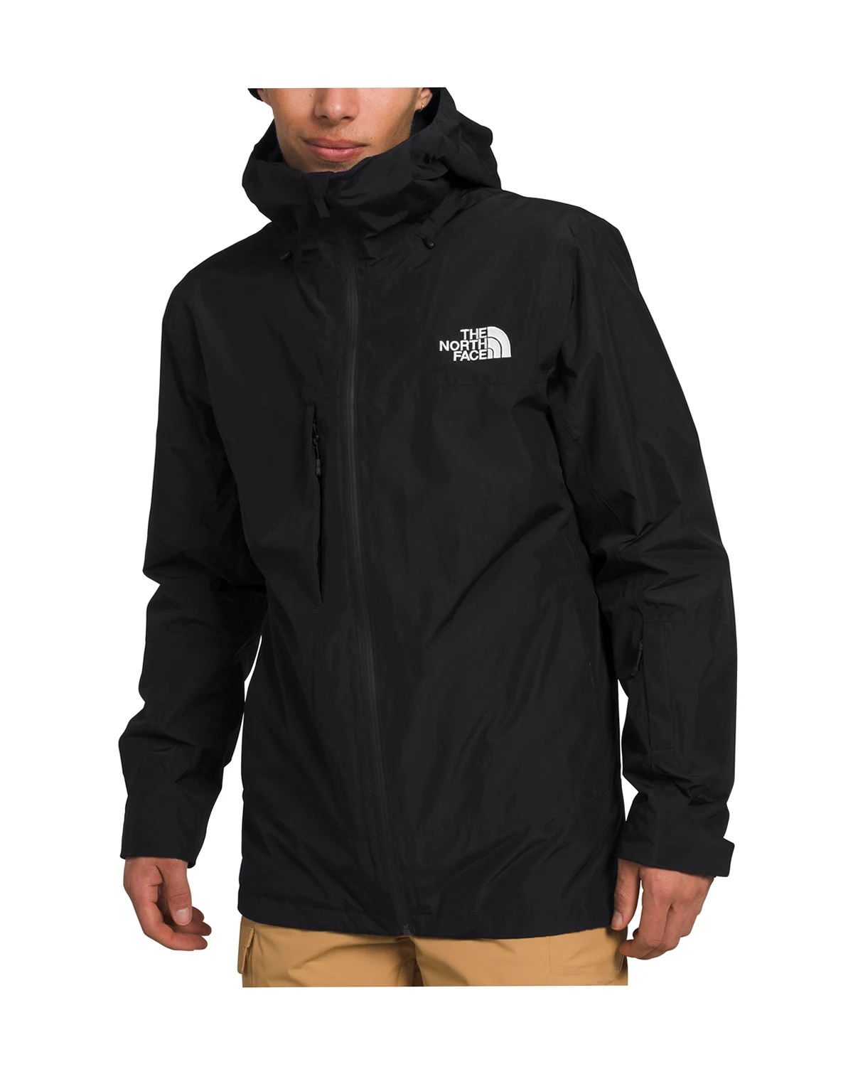 Men's ThermoBall Eco Snow Triclimate Jacket