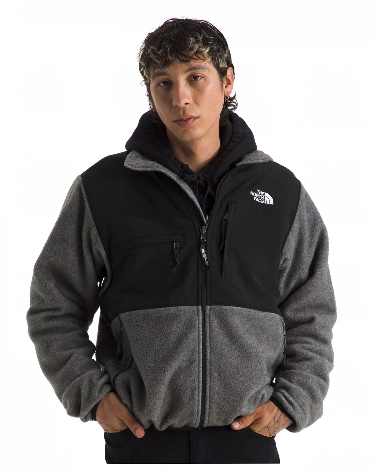 Men's Retro Denali Fleece Jacket