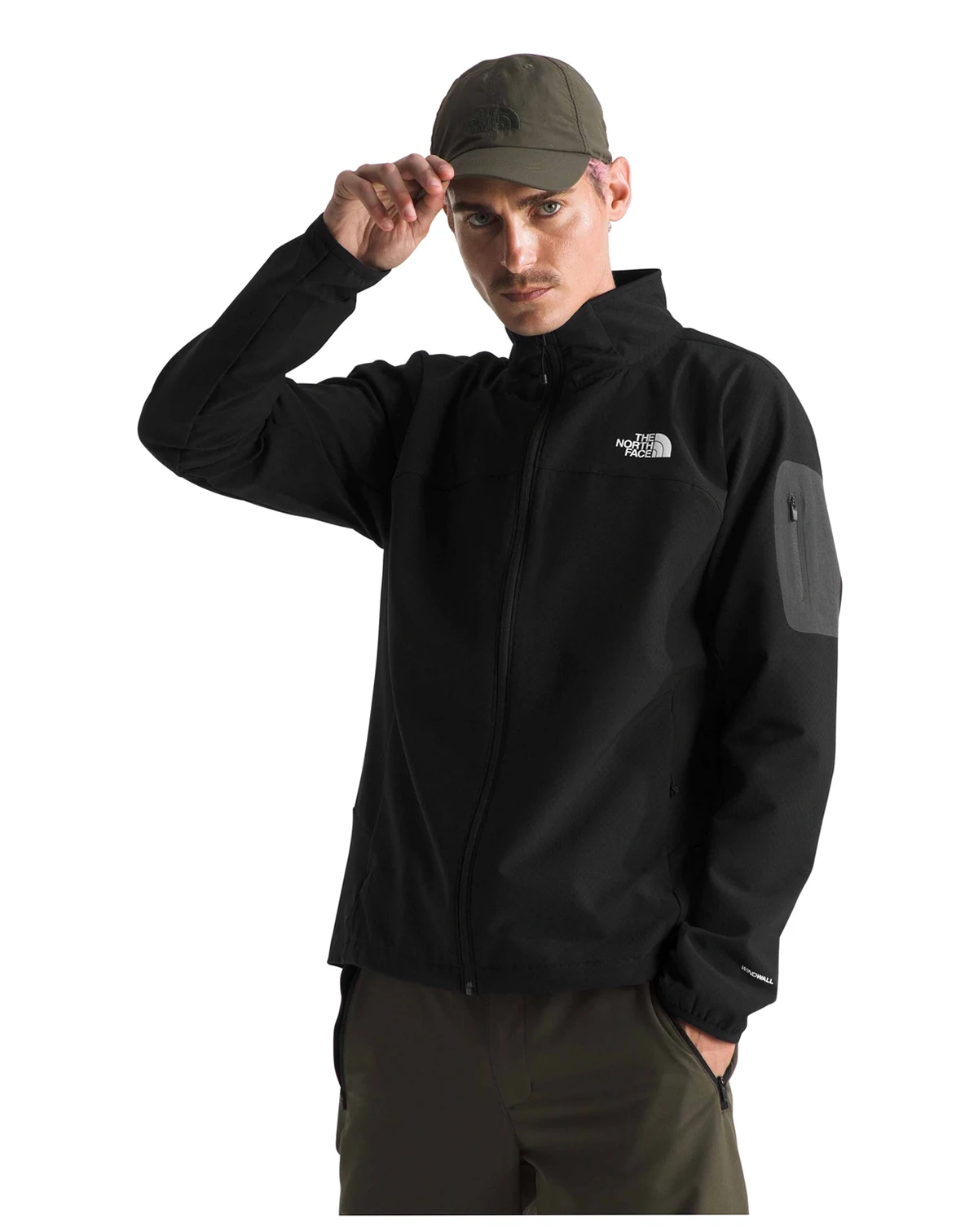 Men's Tek Approach Jacket