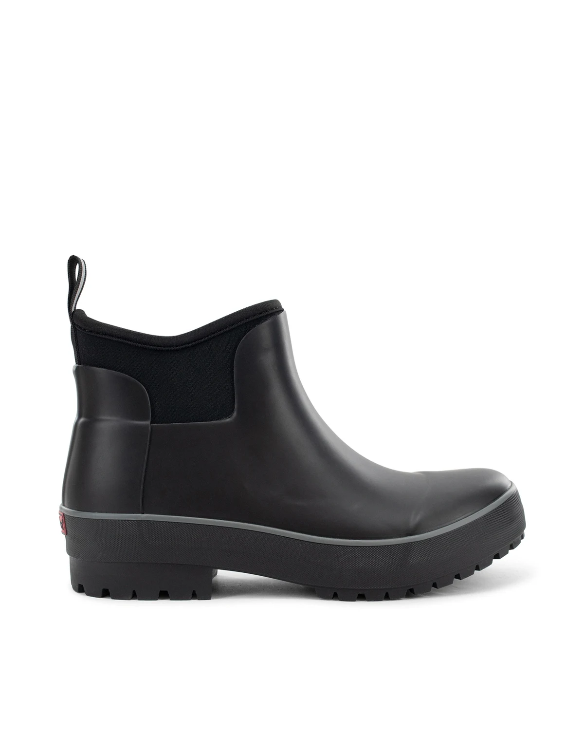 Everyday Neoprene Ankle Rain Boot
