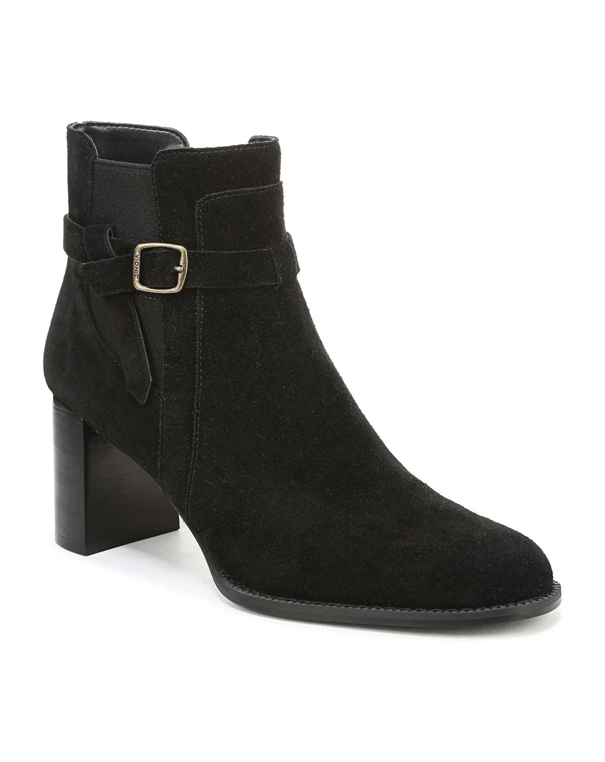 Womens Vivette Ankle Booties