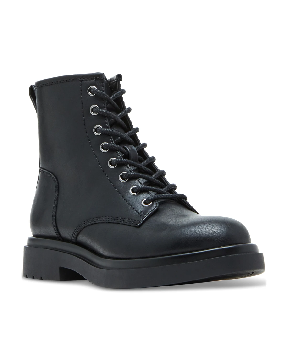Palooma Lace-Up Combat Boots