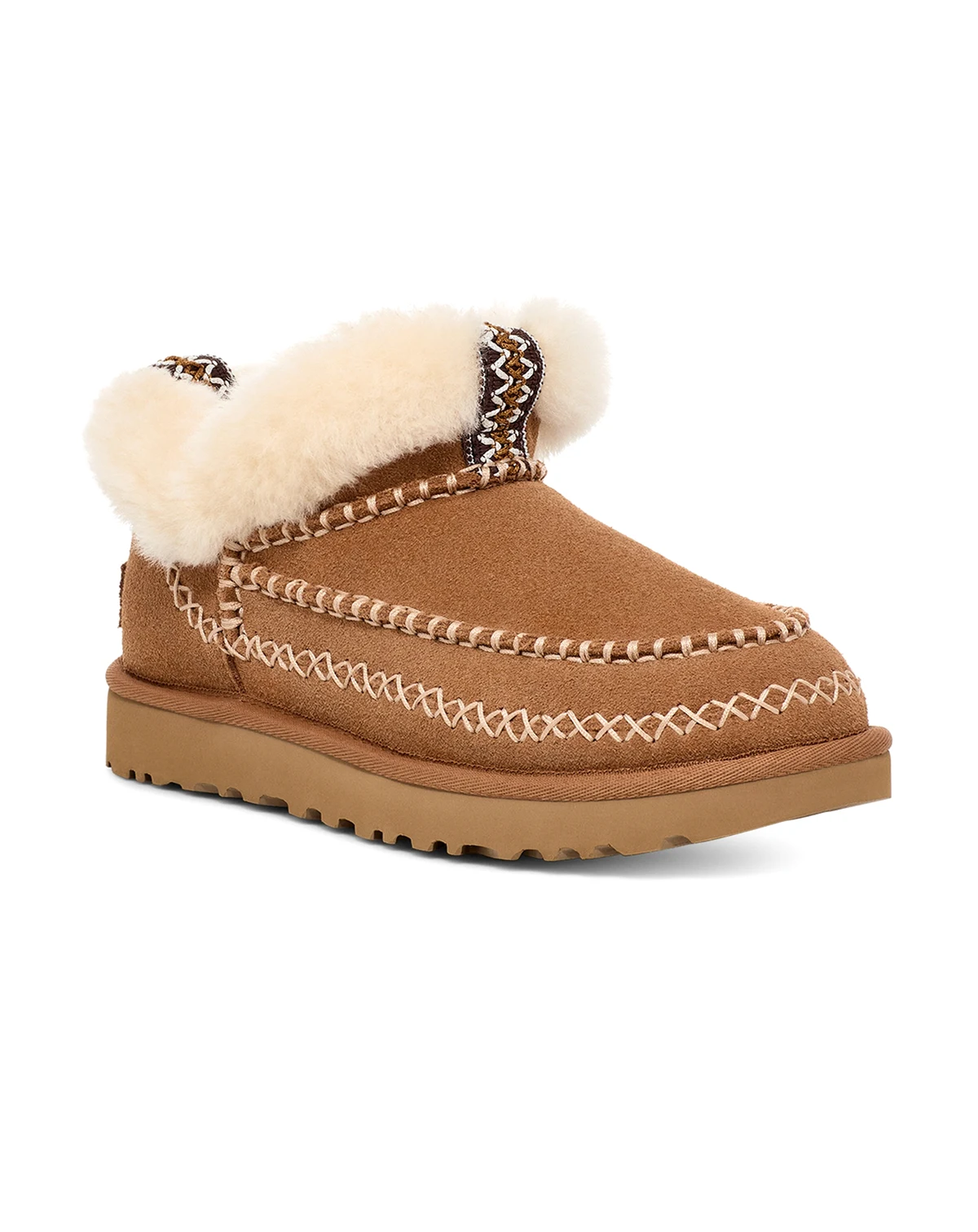 UGG Women's Classic Ultra Mini Alpine Boots