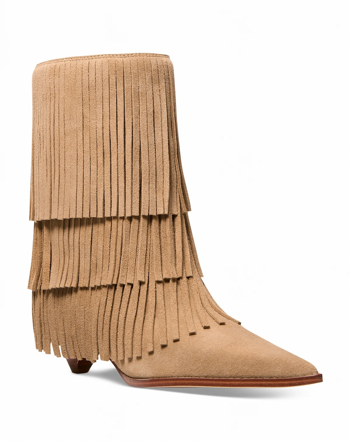 Women's Jayla Heeled Booties