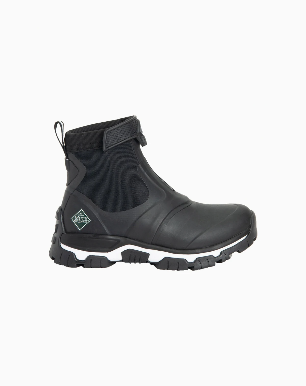 Women's Apex Mid Zip Ankle Boot